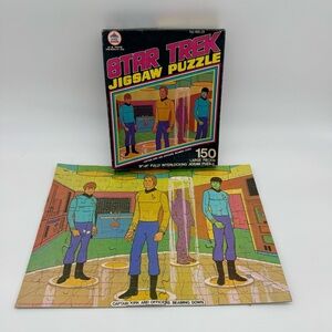 Jigsaw Puzzle - 150 Pieces - Multicolor